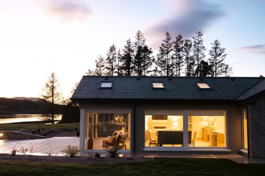 Mobil Home - Bungalow - Cottage à Maam cross Galway - foto 40