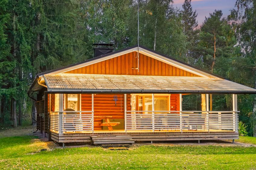 Saarenpää - foto 17