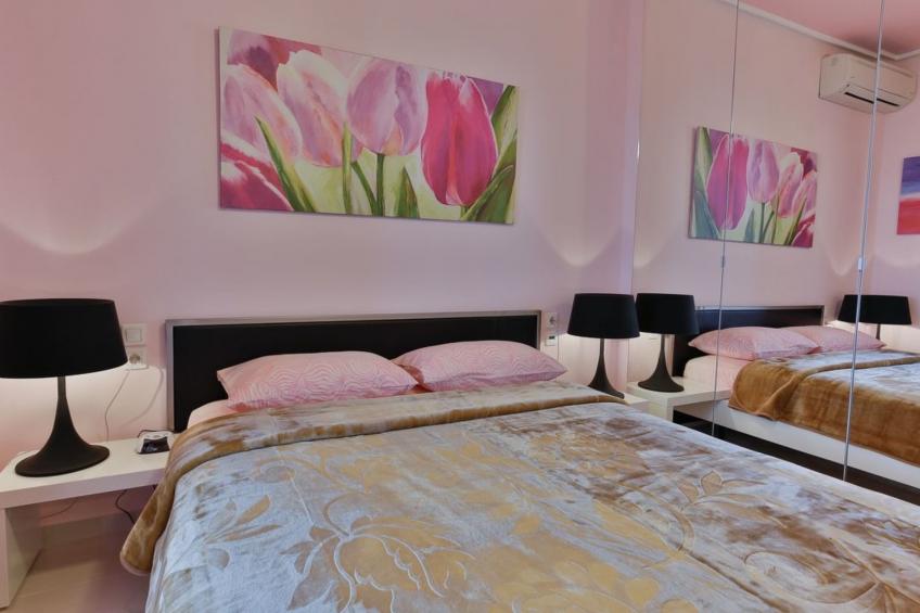 "Centaur Villa" direkt am Strand - foto 9