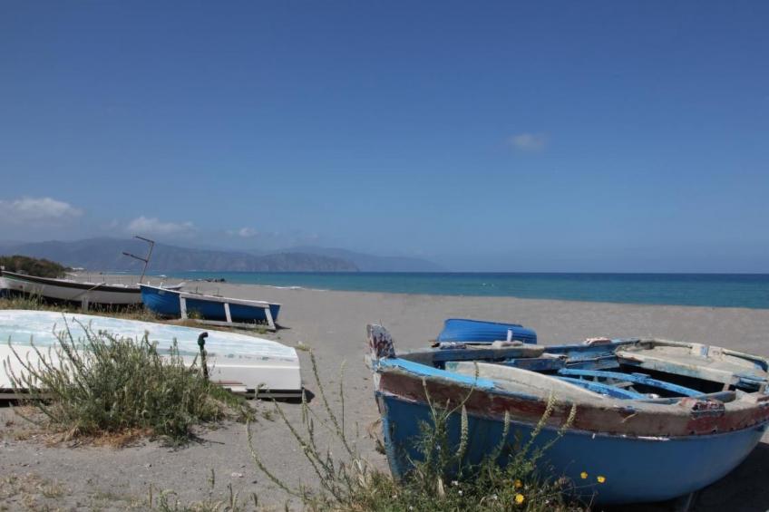 Charmante Wohnung in Marchesana mit Terrasse - foto 41
