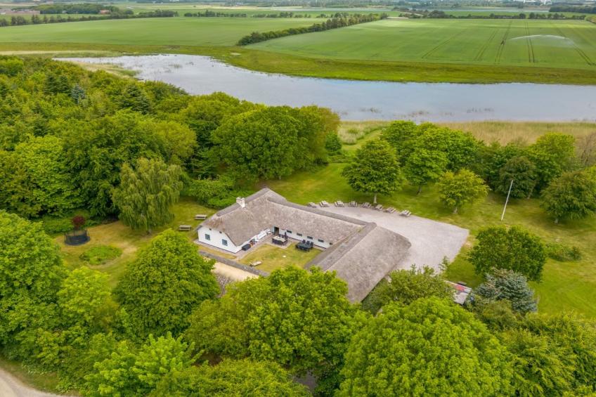 "Tatiane" - 10km from the sea in Western Jutland