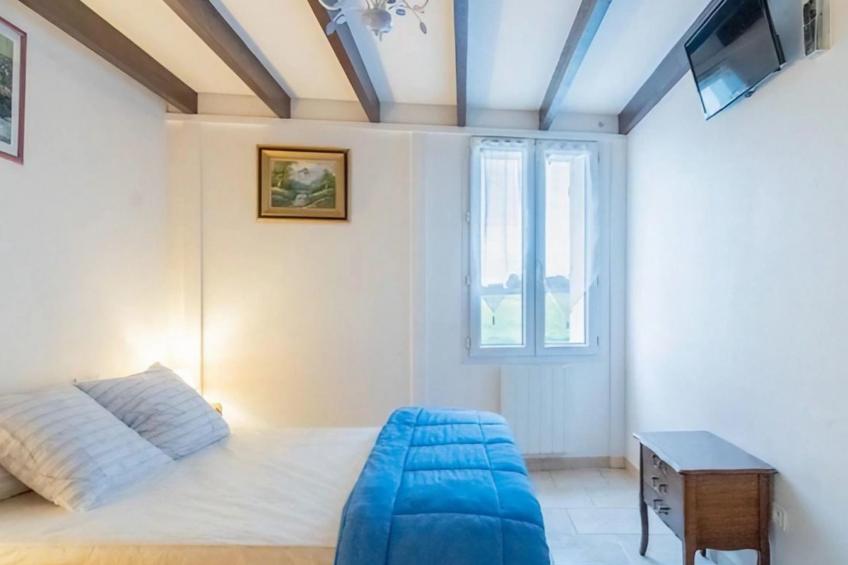 "Gite du Moulin de la Croix" (Ferienhaus der Kreuzmühle) - foto 11