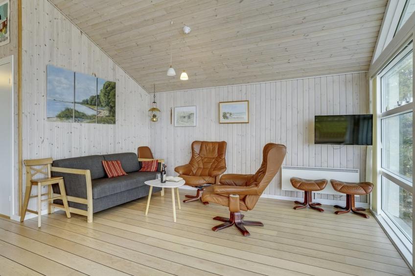 "Selja" - 15m from the sea in Funen - foto 19