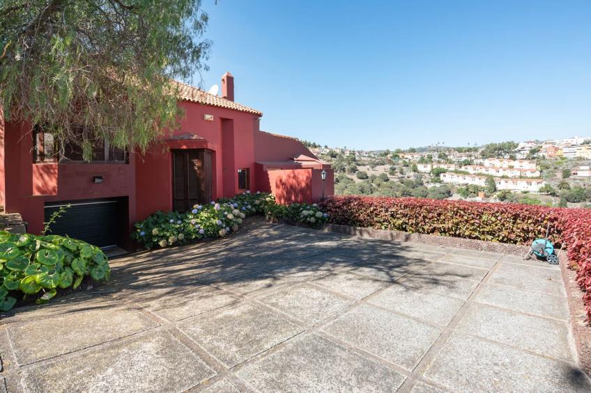 Wunderschöne Villa in einer einzigartigen natürlichen Umgebung - foto 41