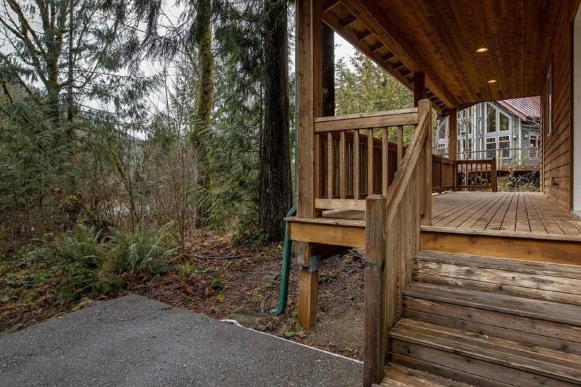 County Home Cabin mit Wi-Fi und Kamin - foto 23