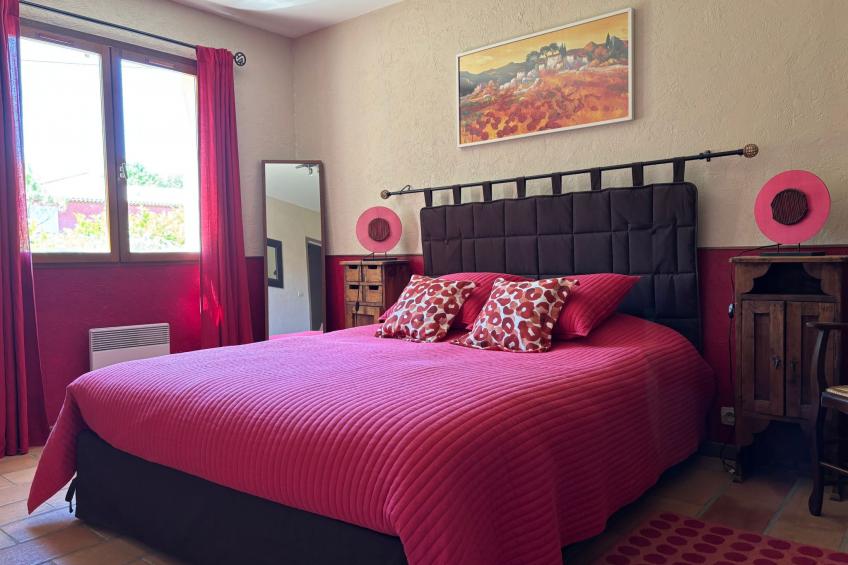 Haus "La Chesnaie" mit privatem Pool - foto 20