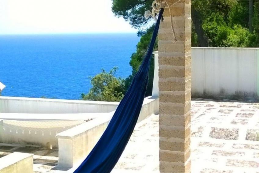 Girasoli in Tricase Porto - foto 45