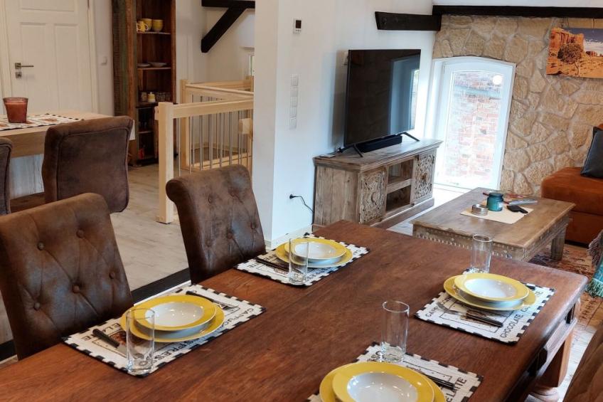 Alte Schmiede - foto 20