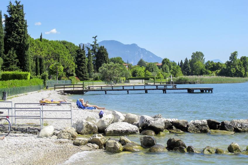 Wohnung mit Jacuzzi und Terrasse - foto 25