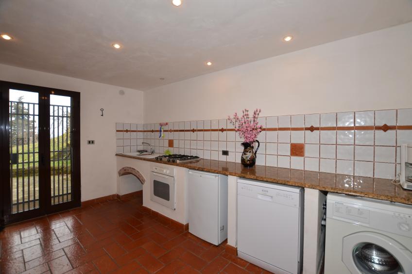 Villa La Chiesina - foto 23