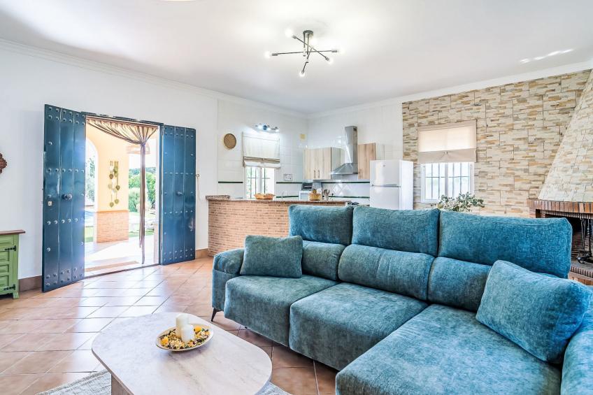 Casa Rural Villa Manantial - foto 41