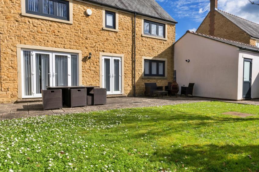 Hollies Cottage, Elm (4 bed) - foto 32