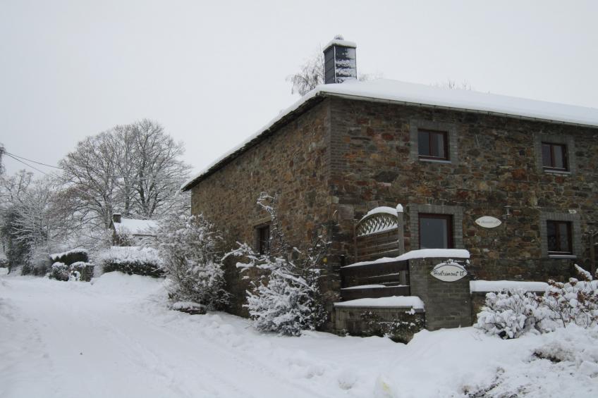 Gîte la lavande - foto 19