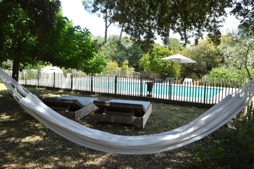 Villa La Bastidane - foto 4