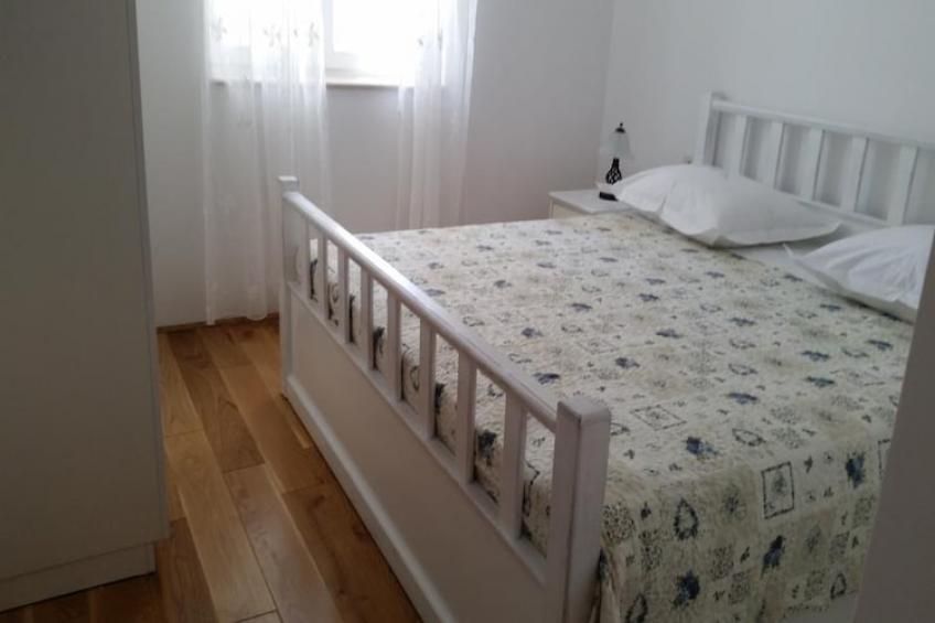 Apartments Villa Rustica (ST) - Two-Bedroom Apartment with Balcony and Shared Pool (prizemlje) - foto 8