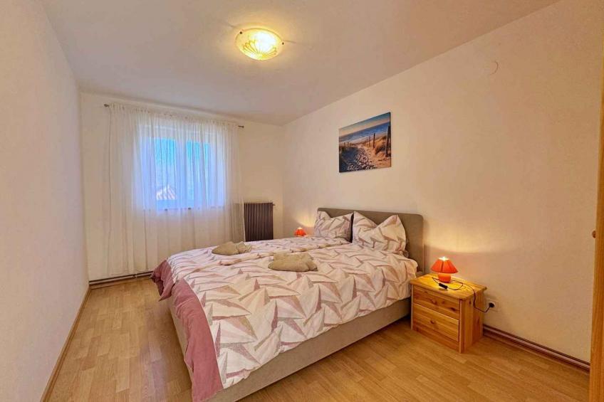 Vakantiewoning met airconditioning en terras - BF-TJY4N - foto 29