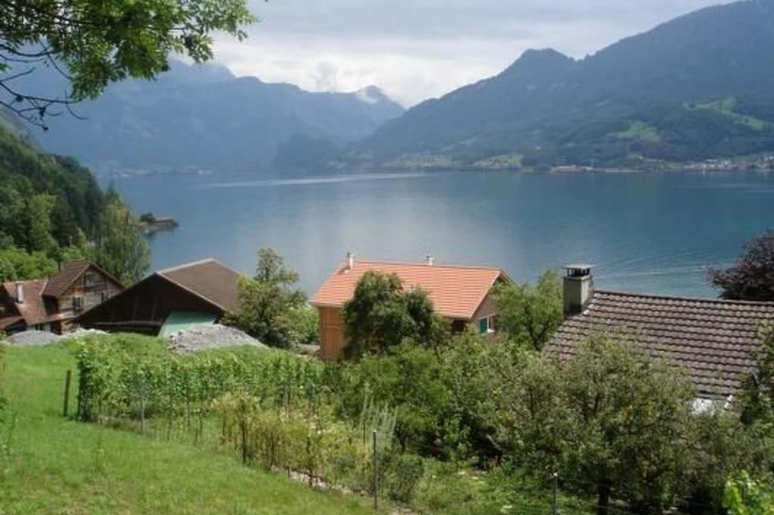 Chalet Regula am See - foto 8