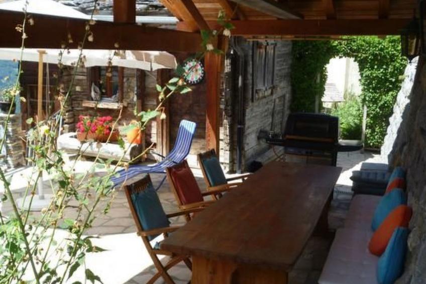 "Sunny duplex" mit Sauna - foto 21