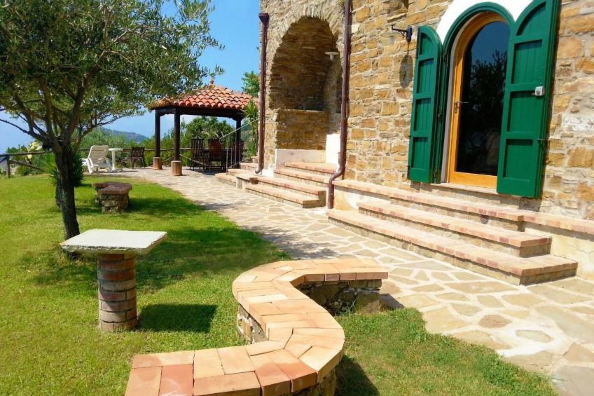 Haus mit privatem Pool und herrlicher Aussicht - foto 9