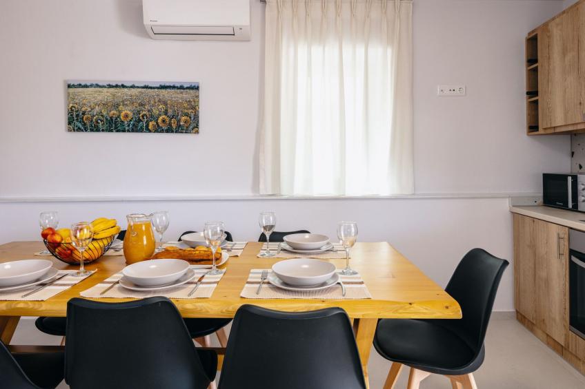 Berghütte "Kedros Villa" mit Bergblick - foto 22