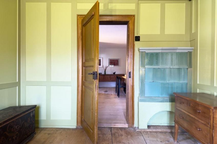 Haus Walli-Simmen, Wohnung 1 - foto 8