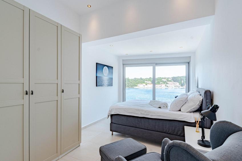 Wohnung "Suartini Racisce" - foto 33