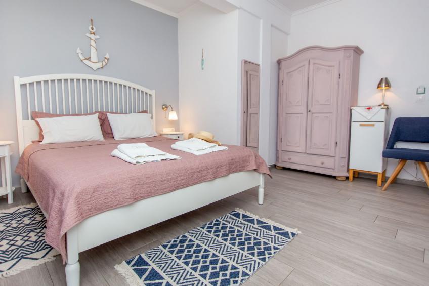 Studio-Appartement mit Balkon - foto 5