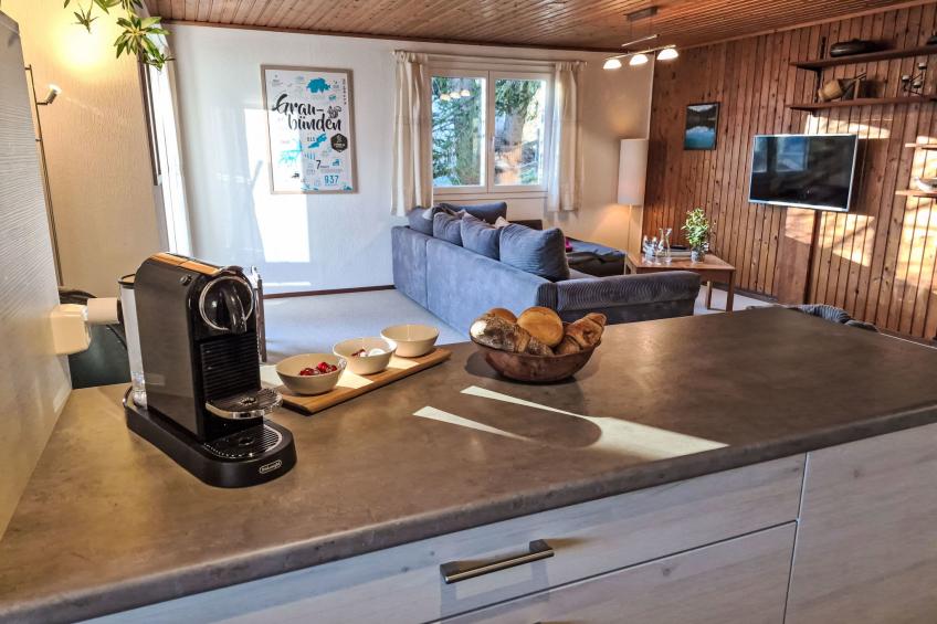 Chalet Crap Grisch (LAA554) - foto 7