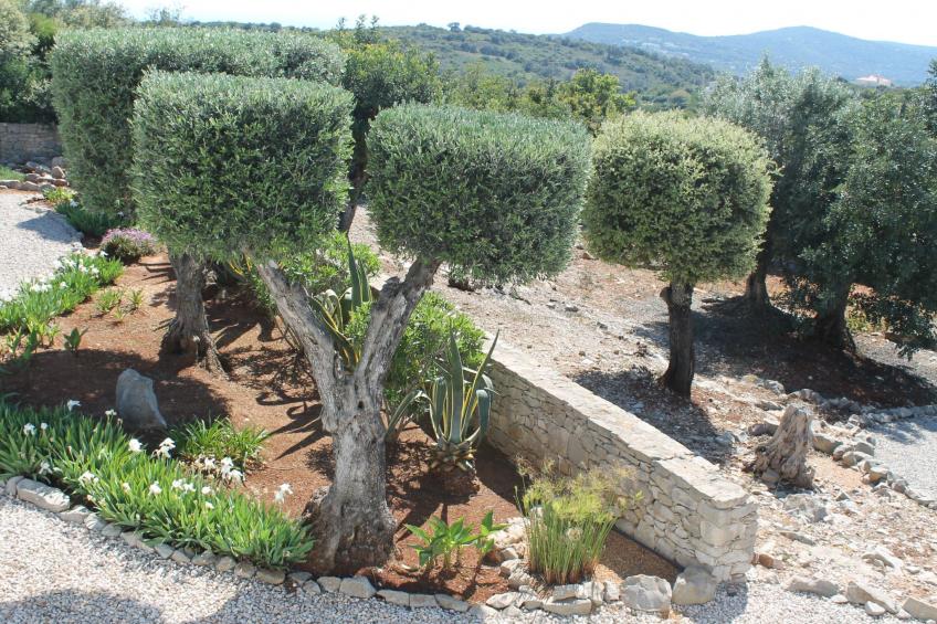 Ferienvilla mit Blick auf das Wasser - foto 24