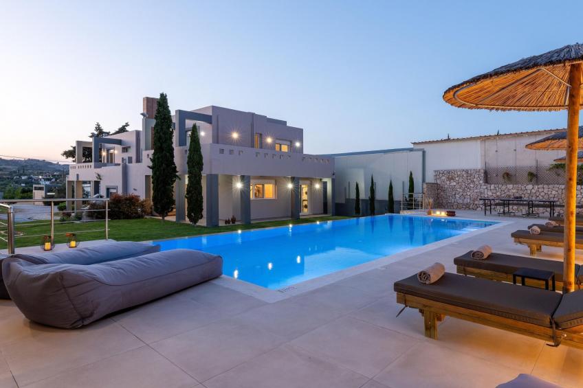 Gga Allbatros Villa - foto 26