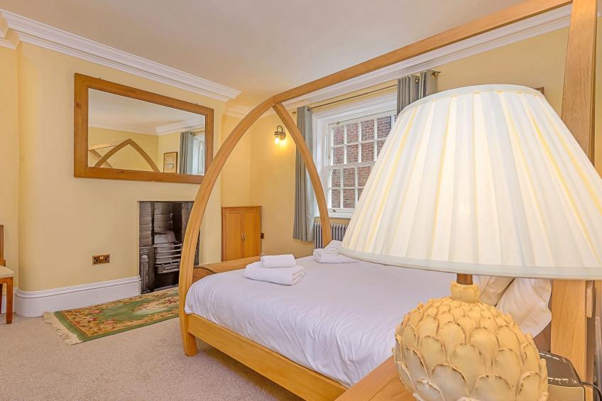 Harold Villa - foto 21