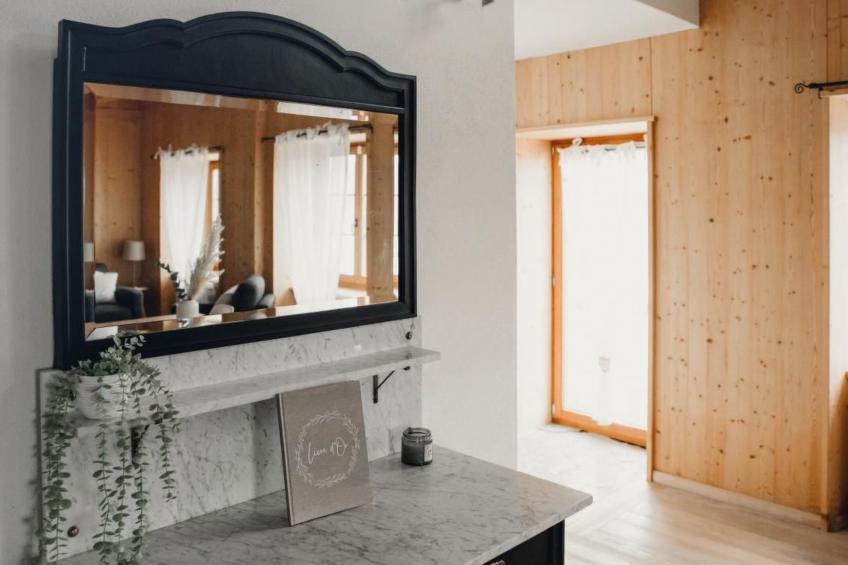 Wohnung in altem, renoviertem Bauernhaus - foto 5