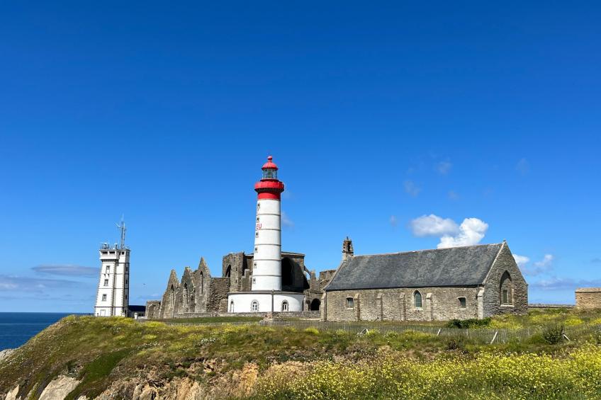 Maison de Vacances Le Conquet - foto 24