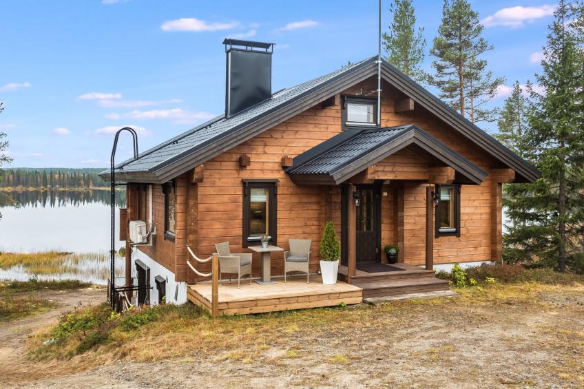 Pähkinä - foto 38