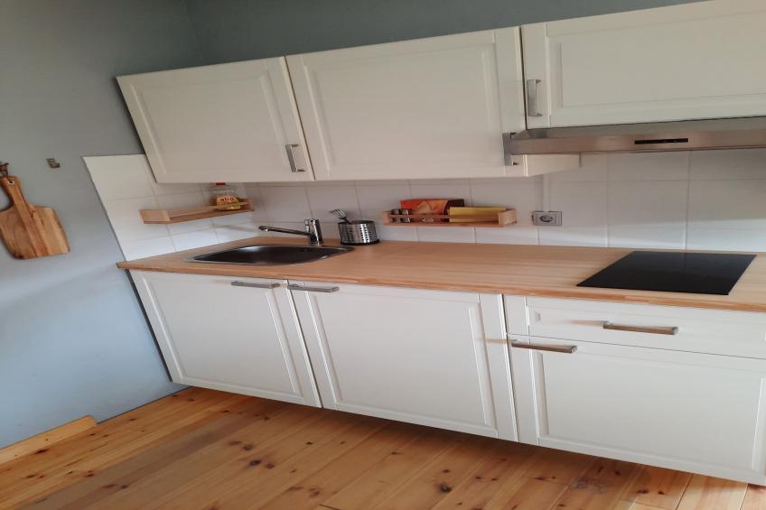 Appartement, Mirow - foto 8