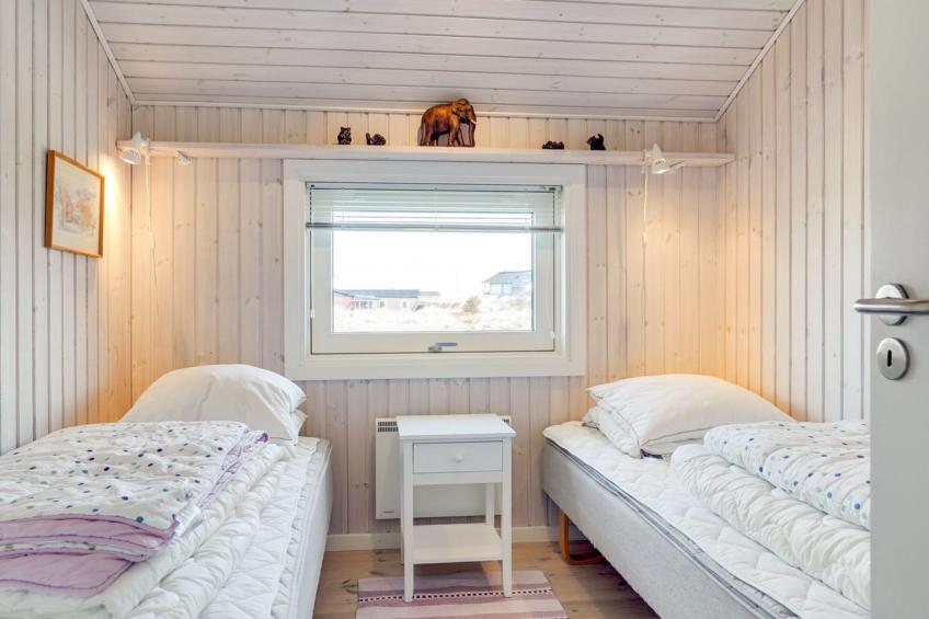 "Dania" - 300m from the sea in NW Jutland - foto 7