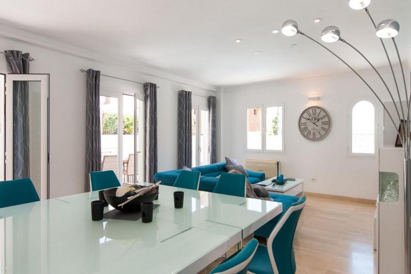 Villa Curie Sonnenland - foto 3