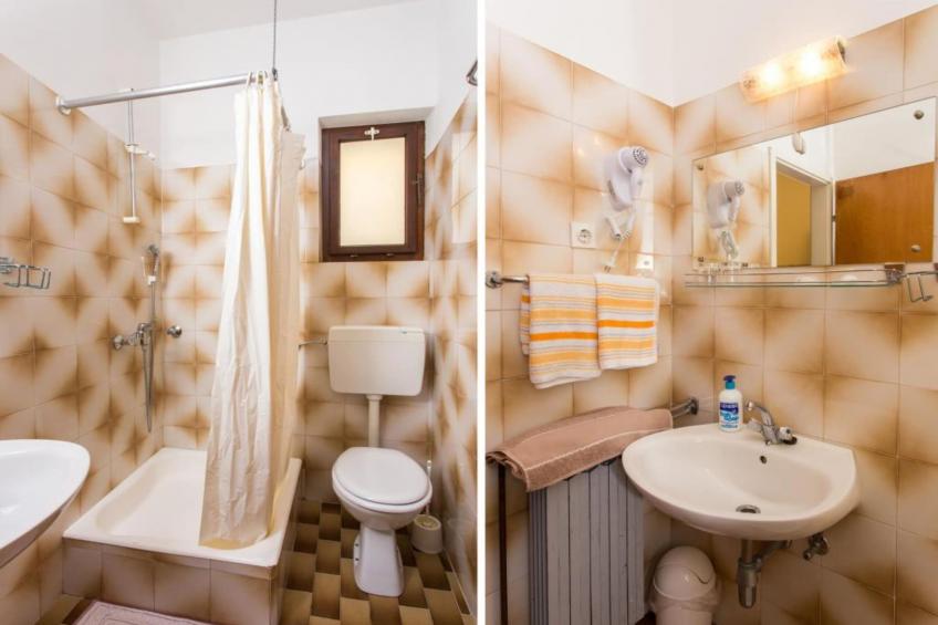 Villa Malfi - Double Room with Sea View (S1) - foto 17