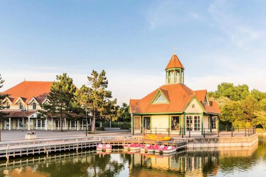 Les Maisons de Belle Dune - maeva Home - foto 5