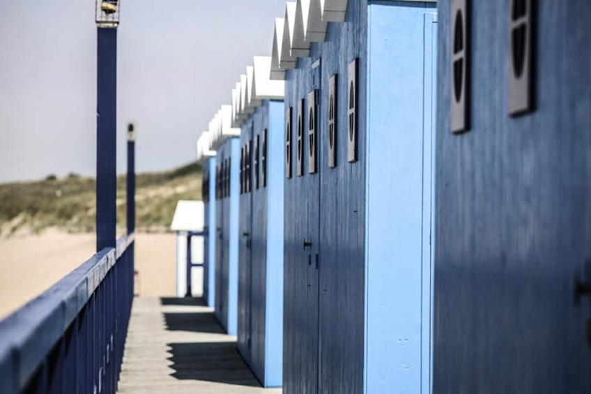 Mobil Home - Bungalow - Cottage à Saint-Hilaire-de-Riez - foto 28