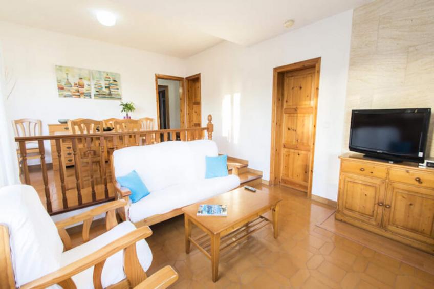 Appartements à Cala Galdana - foto 10