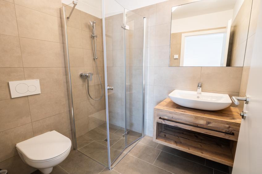 Comfort Three-bedroom Apartment – KA3C - foto 10