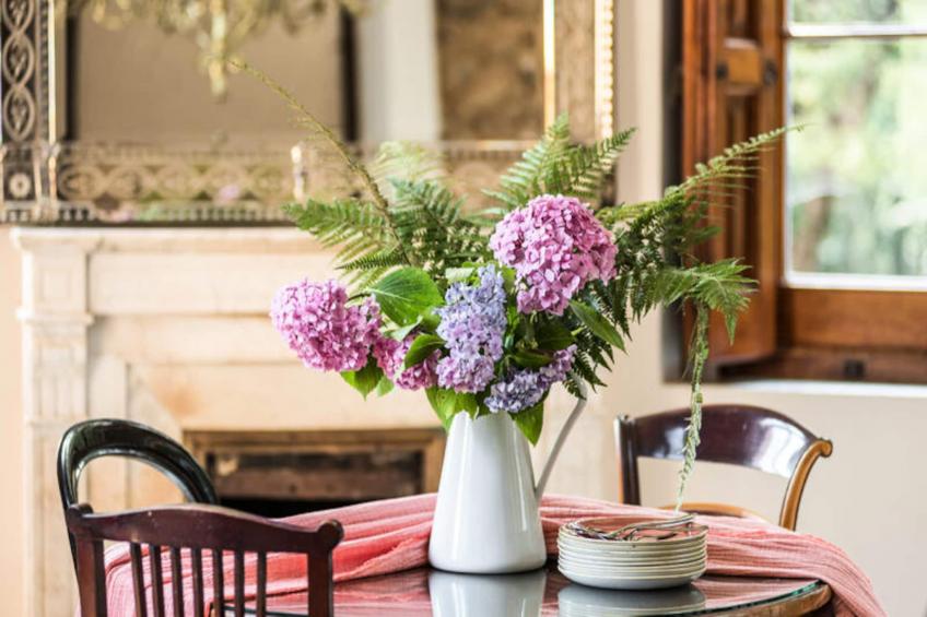 Maison à Sant Hilari Sacalm - foto 6