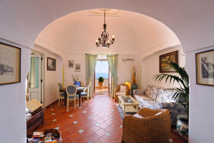 Maison à Praiano - foto 14