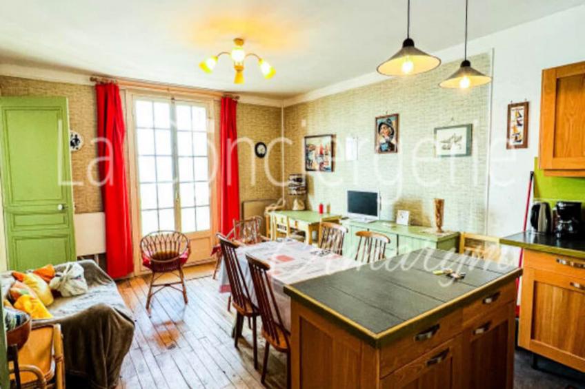 Résidence Mh01 - Appt Cosy Avec Vue Panoramique Sur La Mer - foto 37