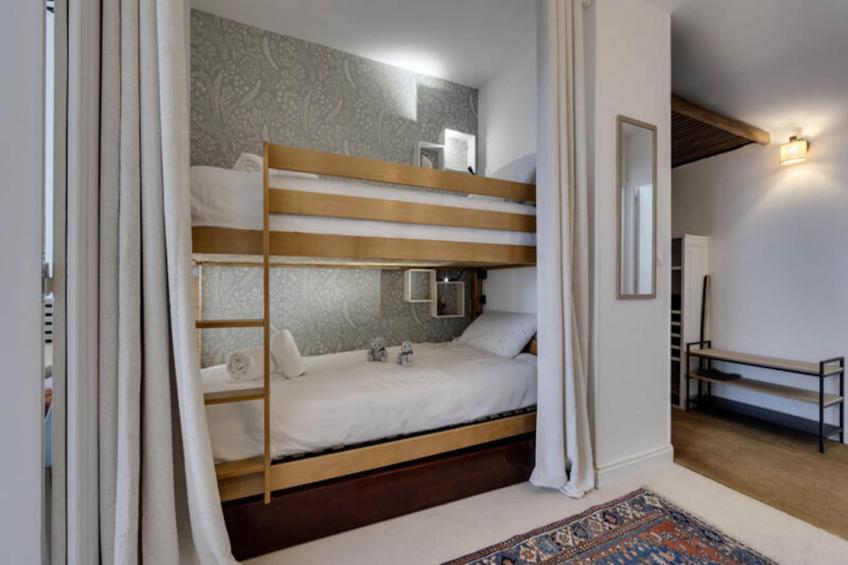 Résidence Bec Rouge - foto 13