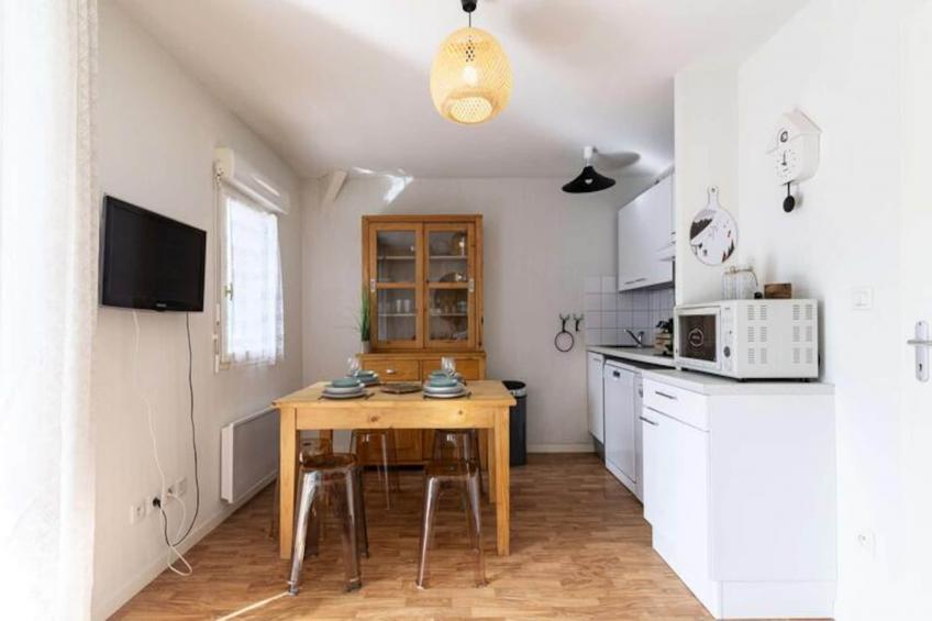 Résidence Hameau Du Pre Clos - foto 3