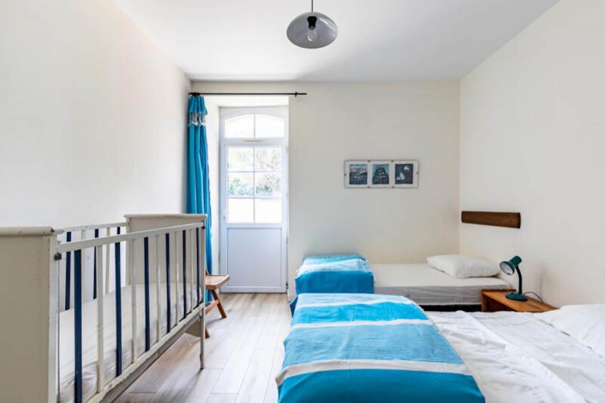 Maison à Landevieille - foto 21