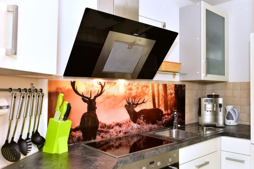 Appartement in Saig mit Garten und Grill - foto 9