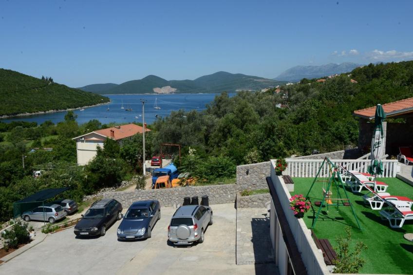 Studioapartment Lazarevic mit Balkon - foto 5